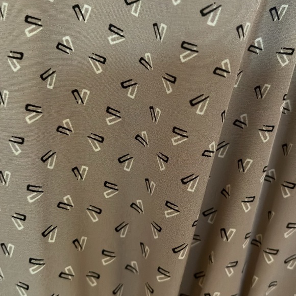 Vintage Liz Claiborne Dress - Picture 4 of 6